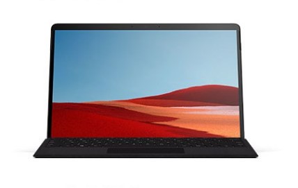 南丹安装 Surface 更新时遇到问题？