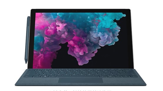 南丹从 Mac 切换到 Microsoft Surface